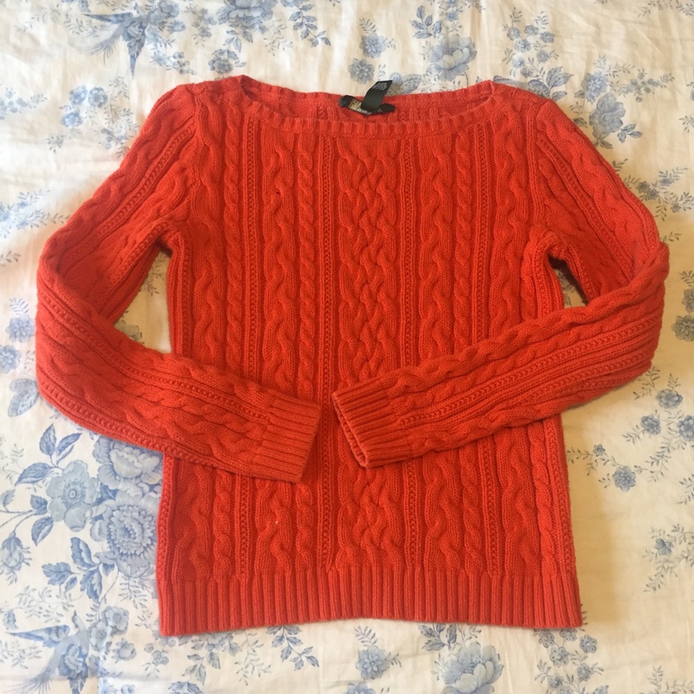 Ralph Lauren sweater